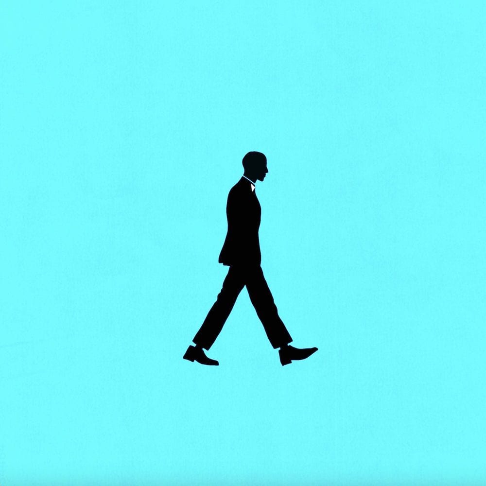 COLOGNE (Alex Baker Remix) cover