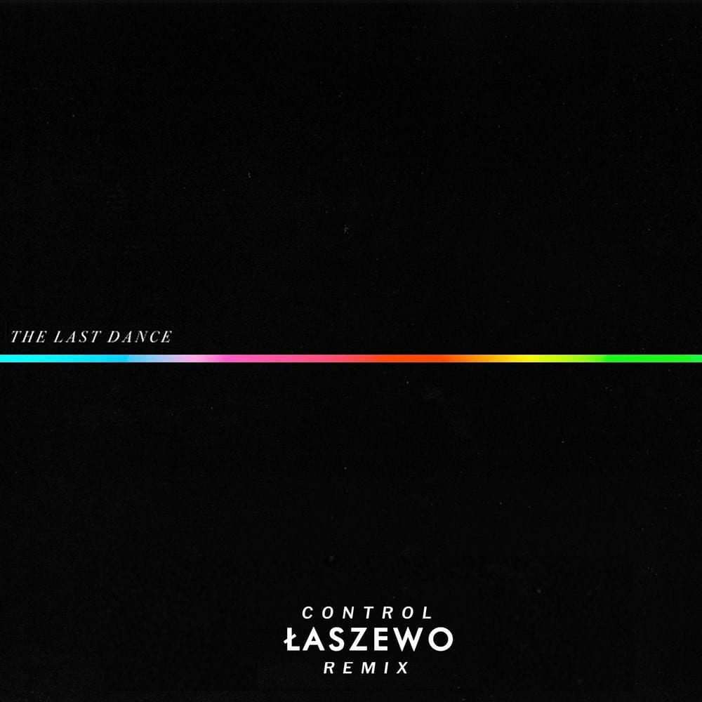 Control (Łaszewo Remix) cover