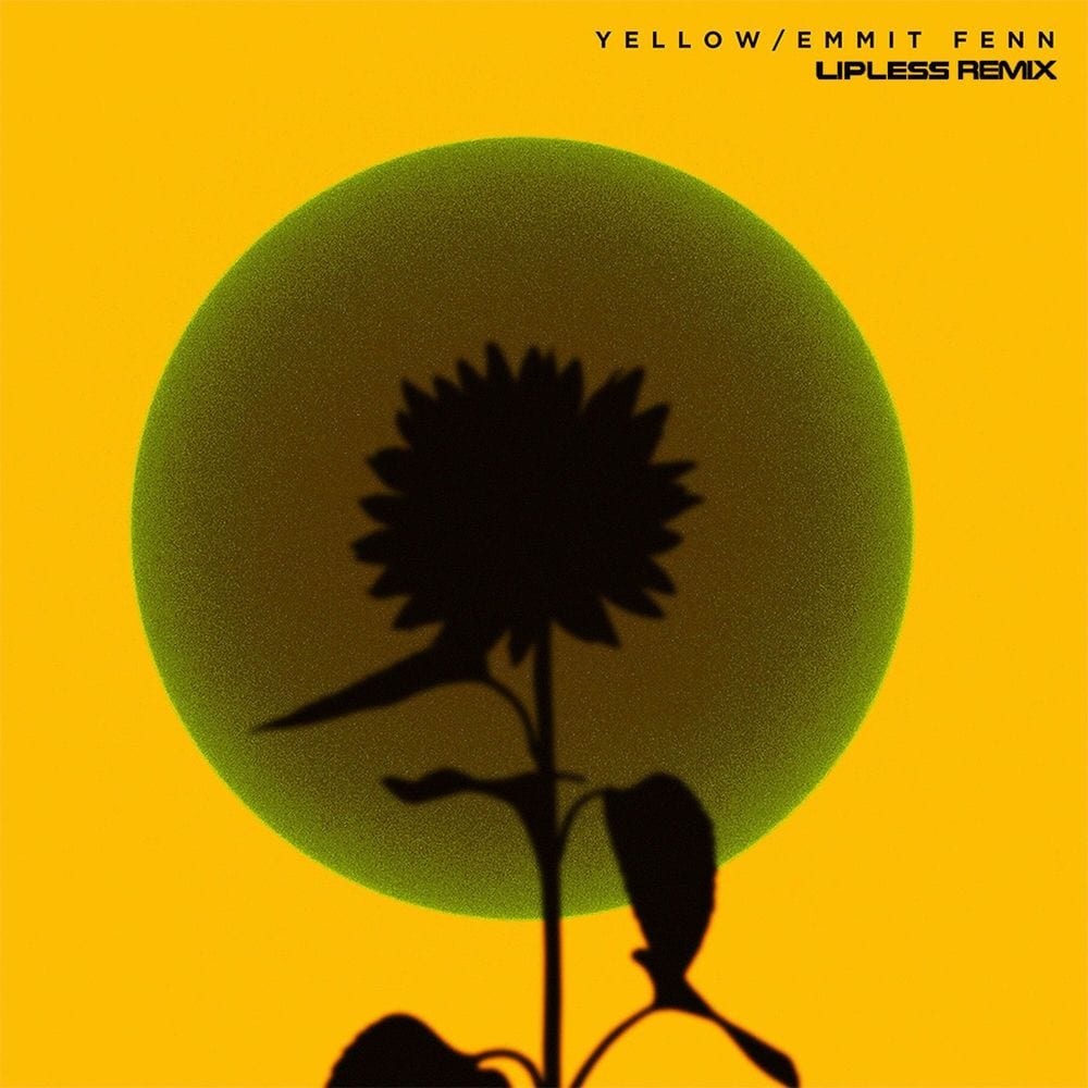 Yellow (Lipless Remix) cover
