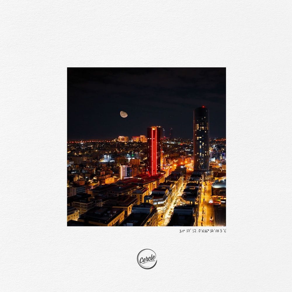 Amman cover