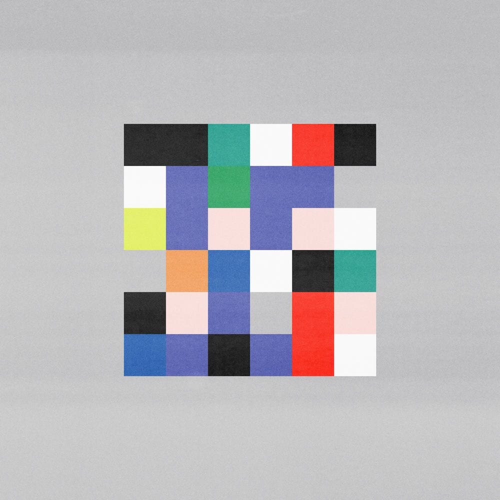 The Chase cover