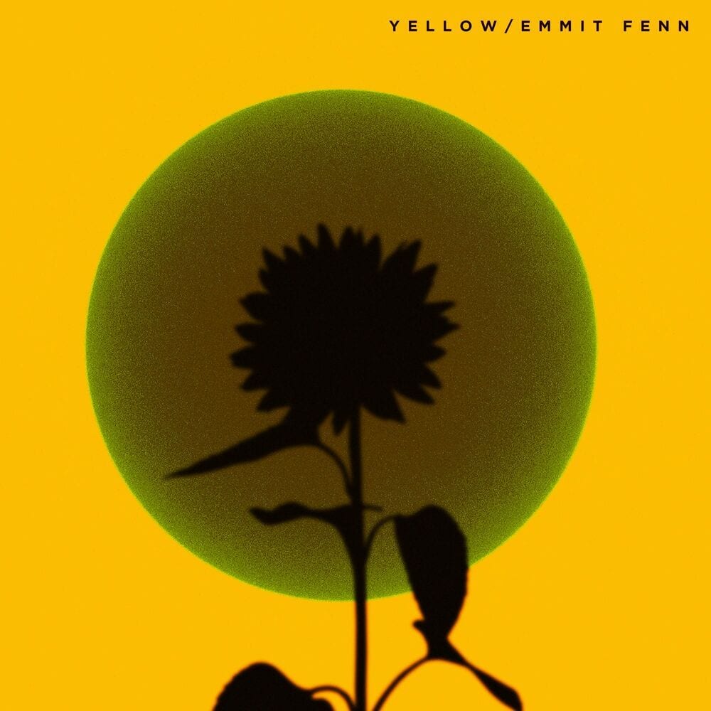 Yellow cover