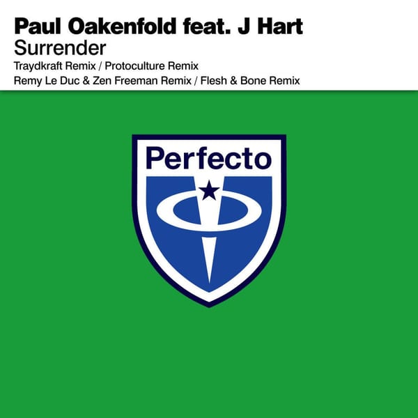Surrender cover