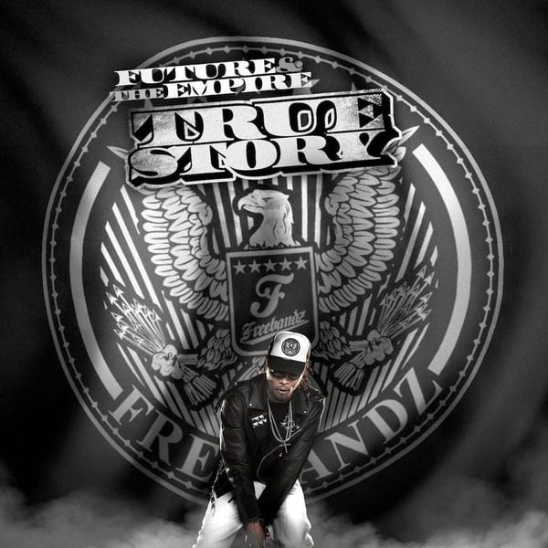 True Story cover