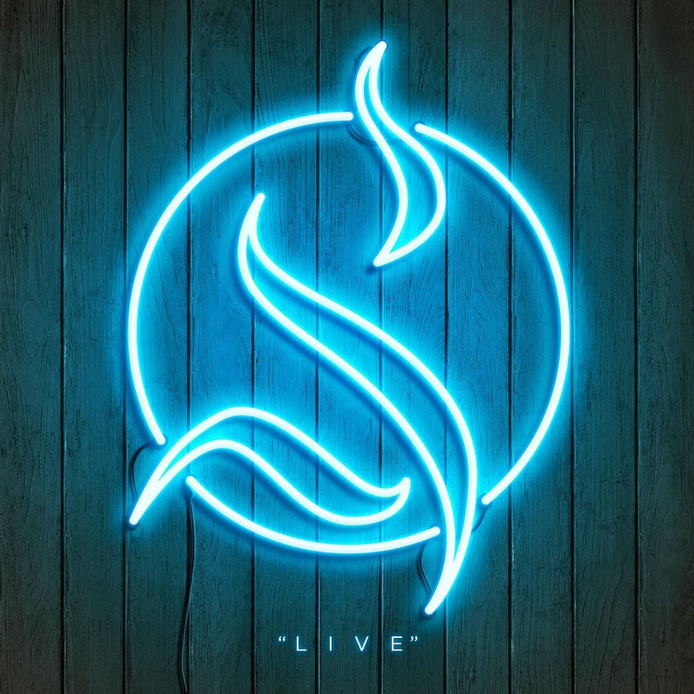Live cover