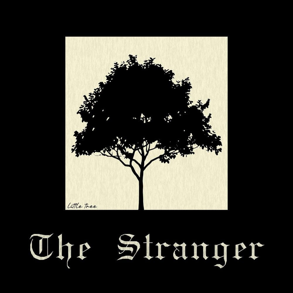 Little Tree cover