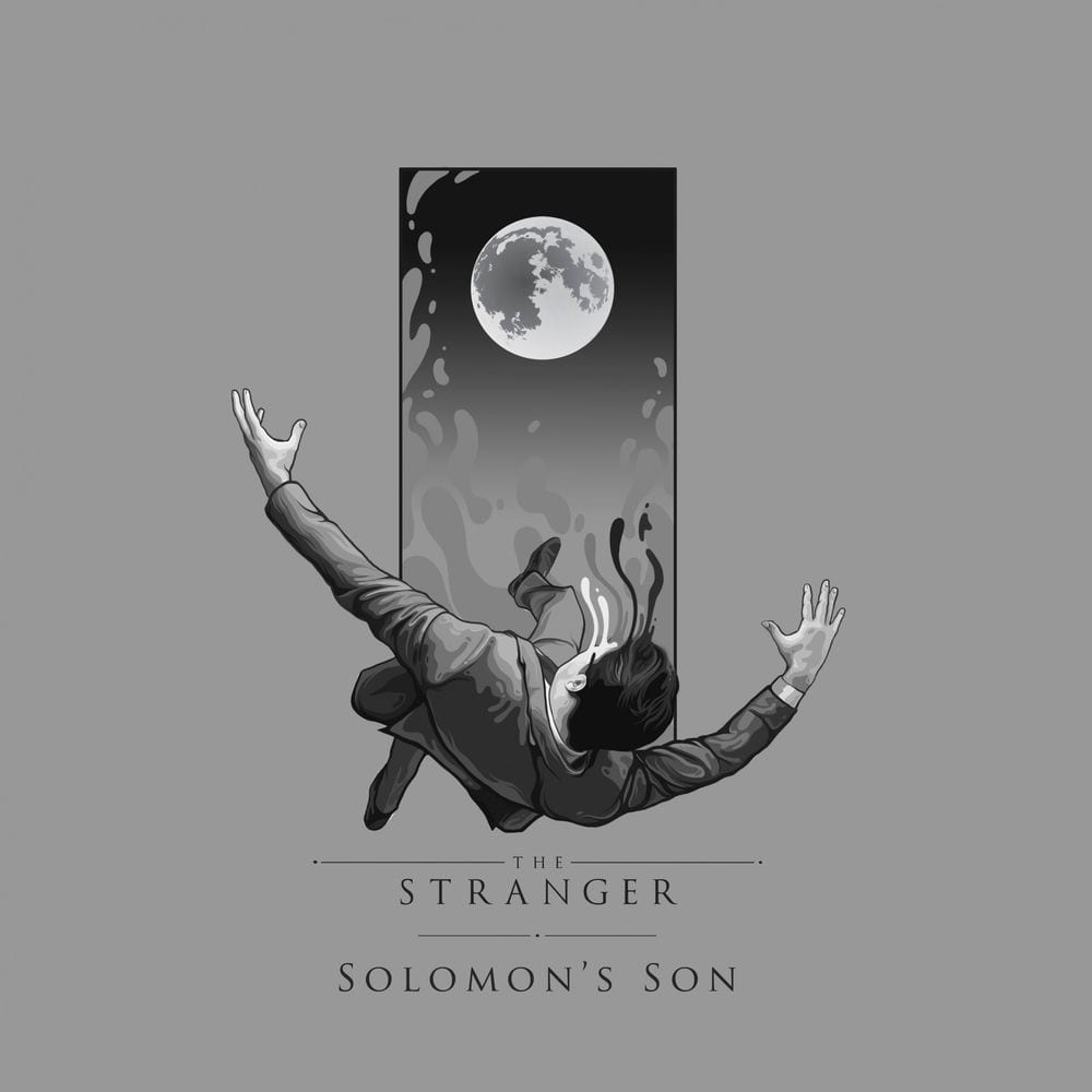Solomon's Son cover