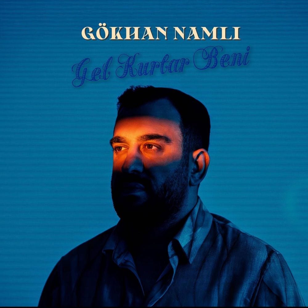 Gel Kurtar Beni cover