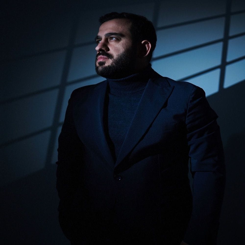 Kim Sanmıştın cover