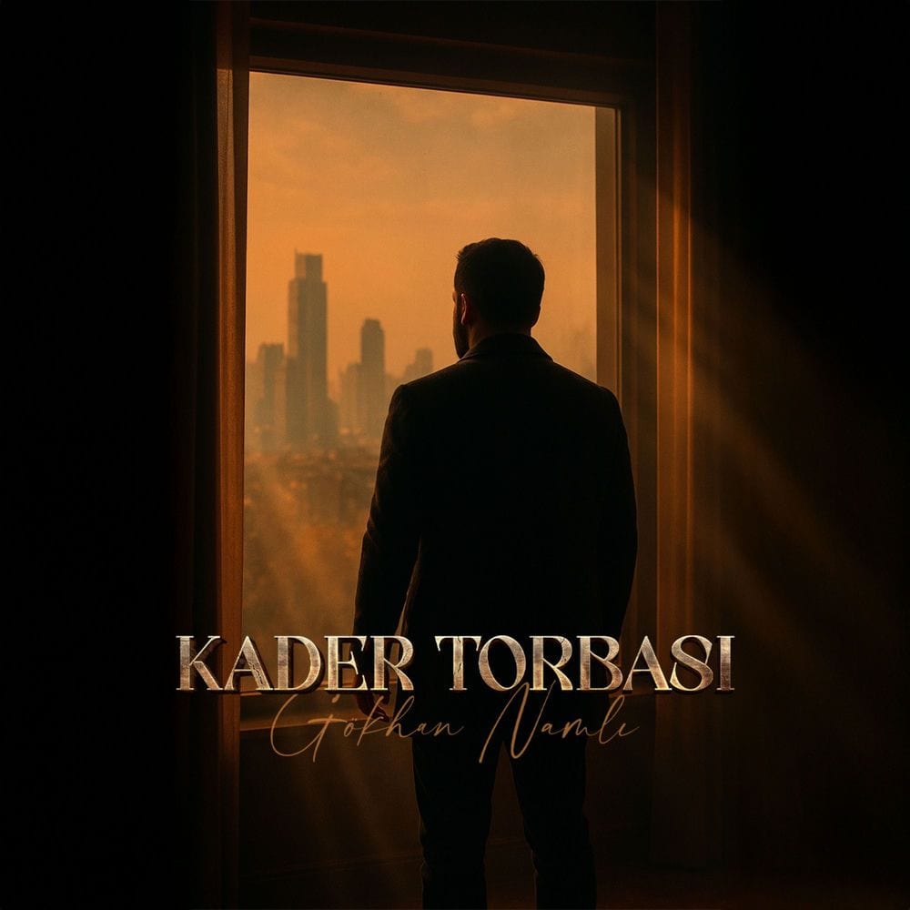 Kader Torbası cover