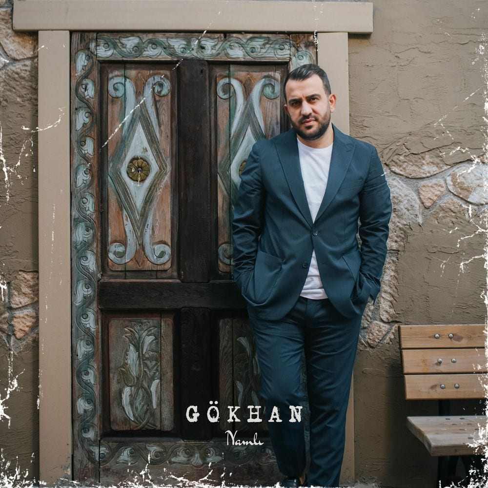 Gönül Yaram cover