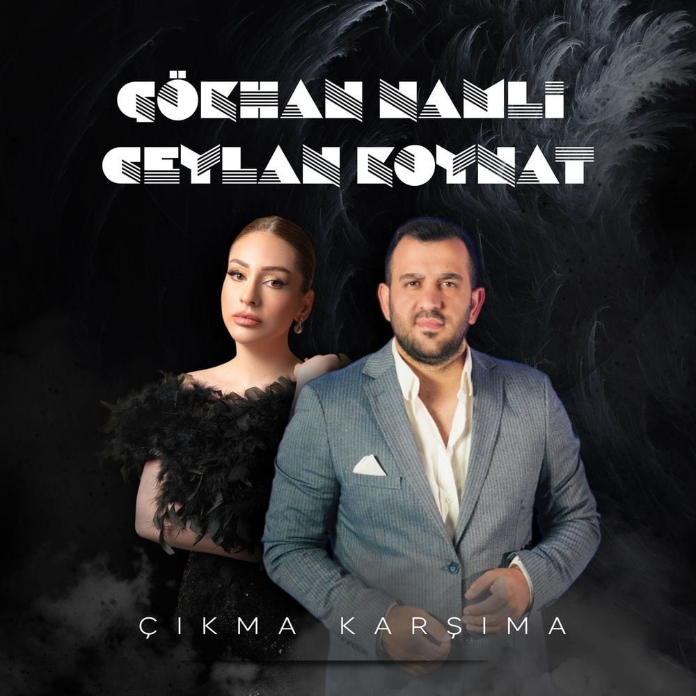 Çıkma Karşıma cover