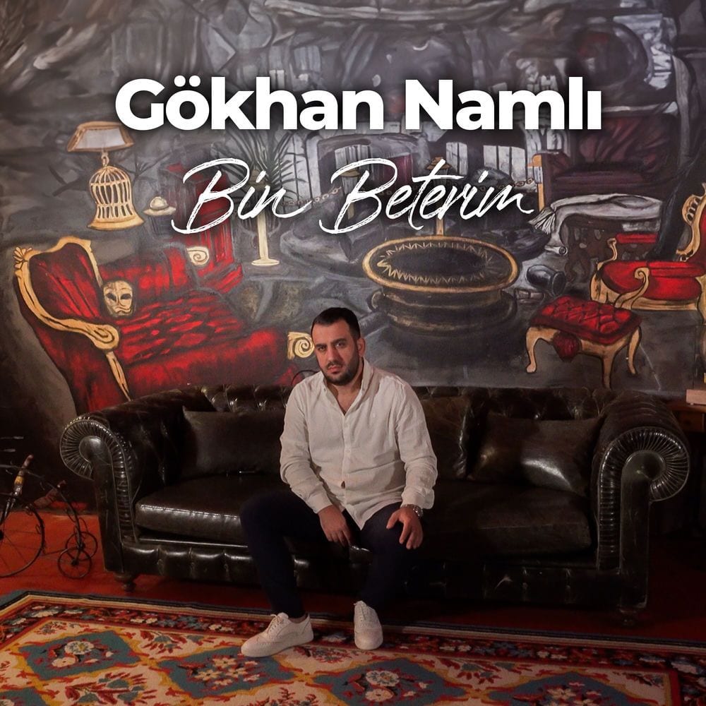 Bin Beterim cover