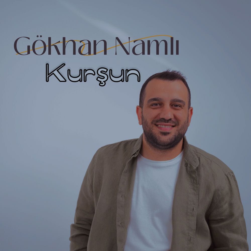 Kurşun cover