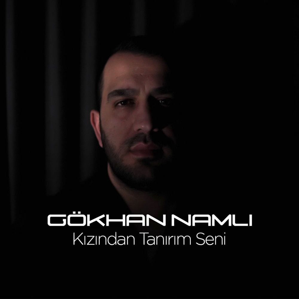 Kızından Tanırım Seni cover