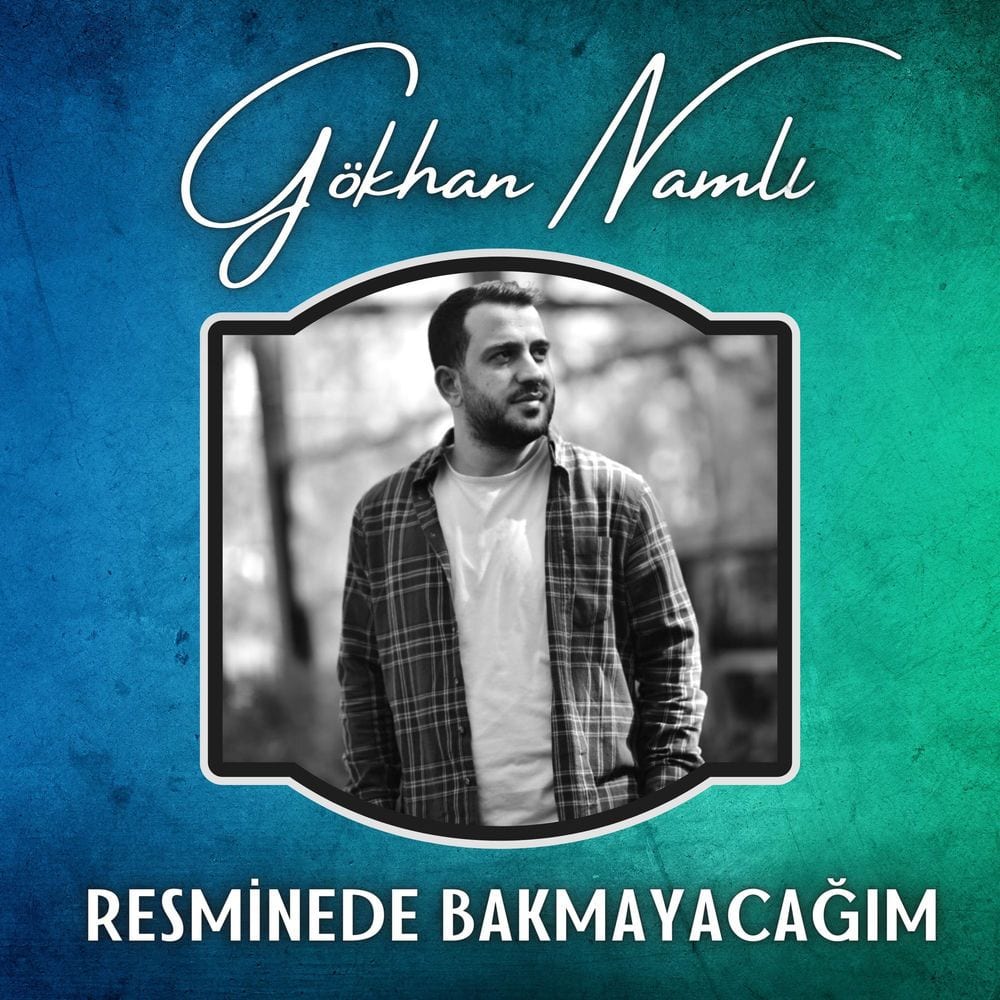 Resminede Bakmayacağım cover