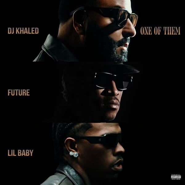 One of Them album cover