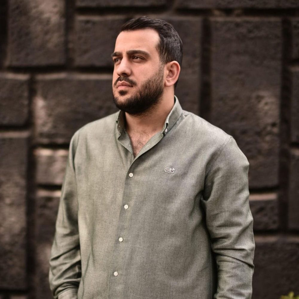 Ağlarım cover