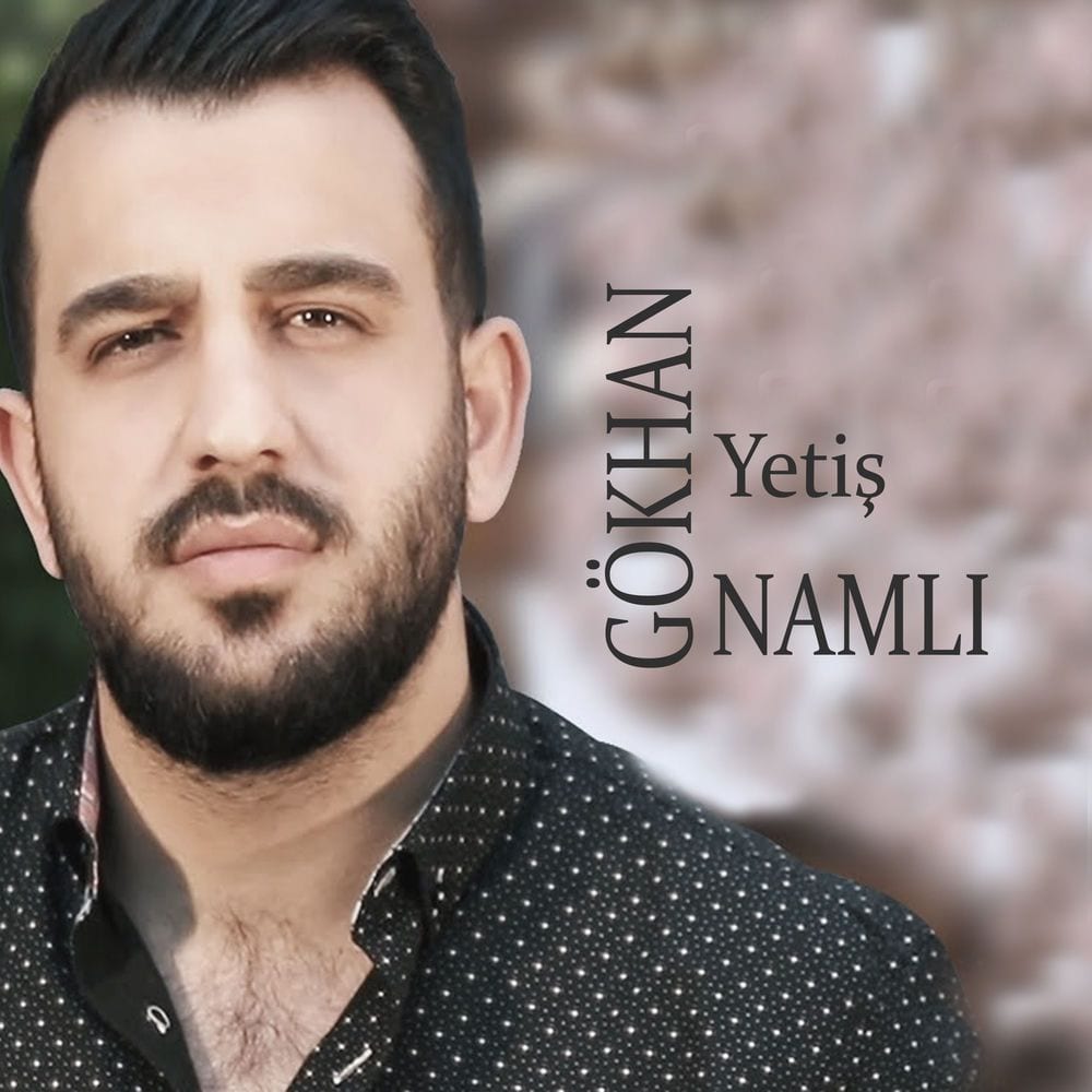 Yetiş cover