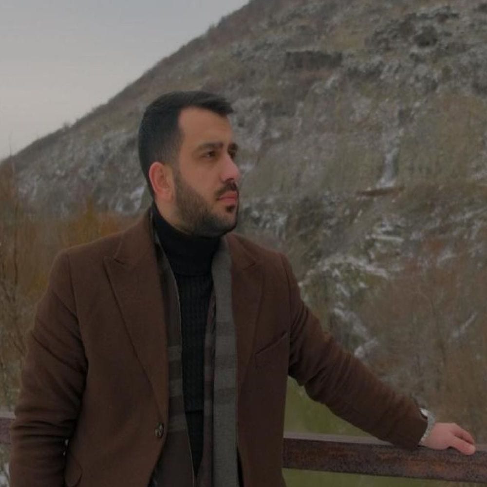 Mazide Bıraktım cover