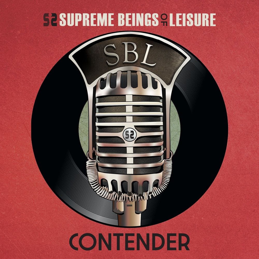 Contender cover