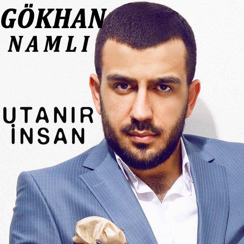 Utanır İnsan cover