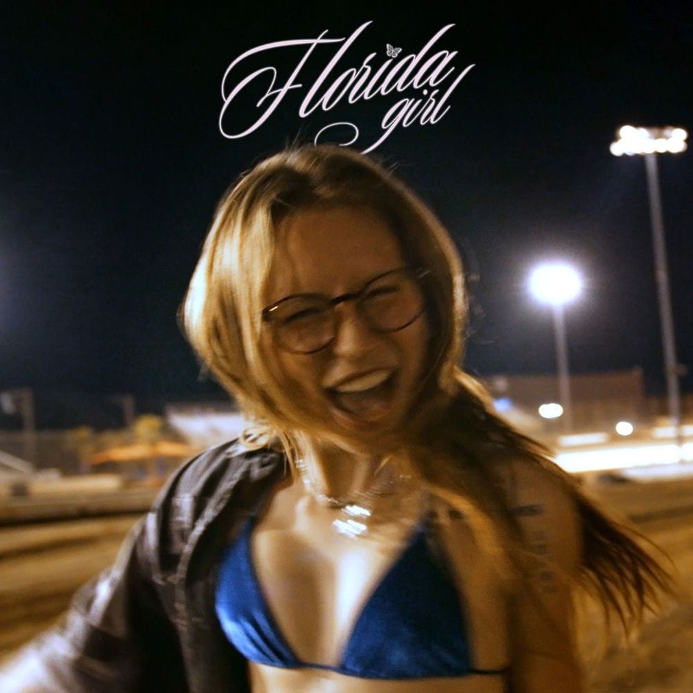 Florida Girl cover