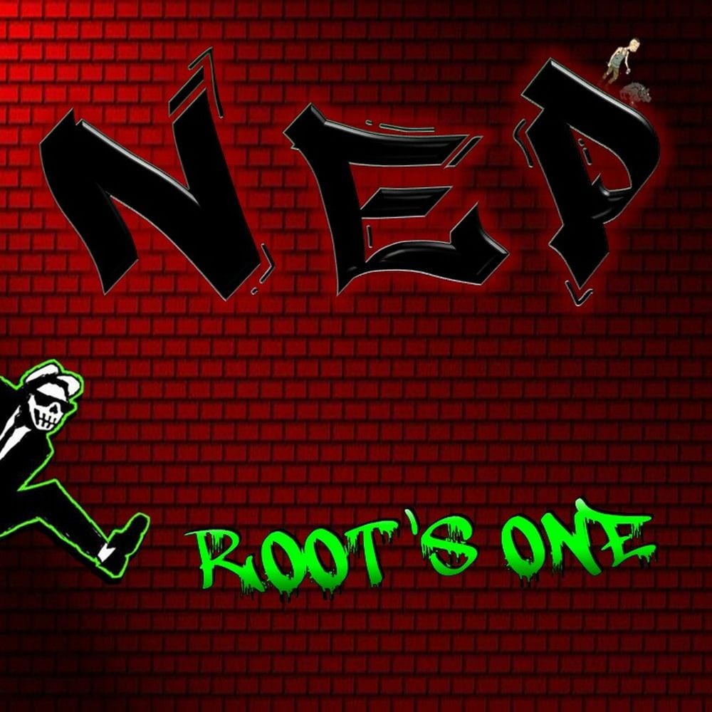 Root's One cover