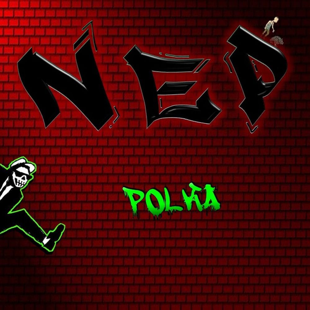 Polka cover