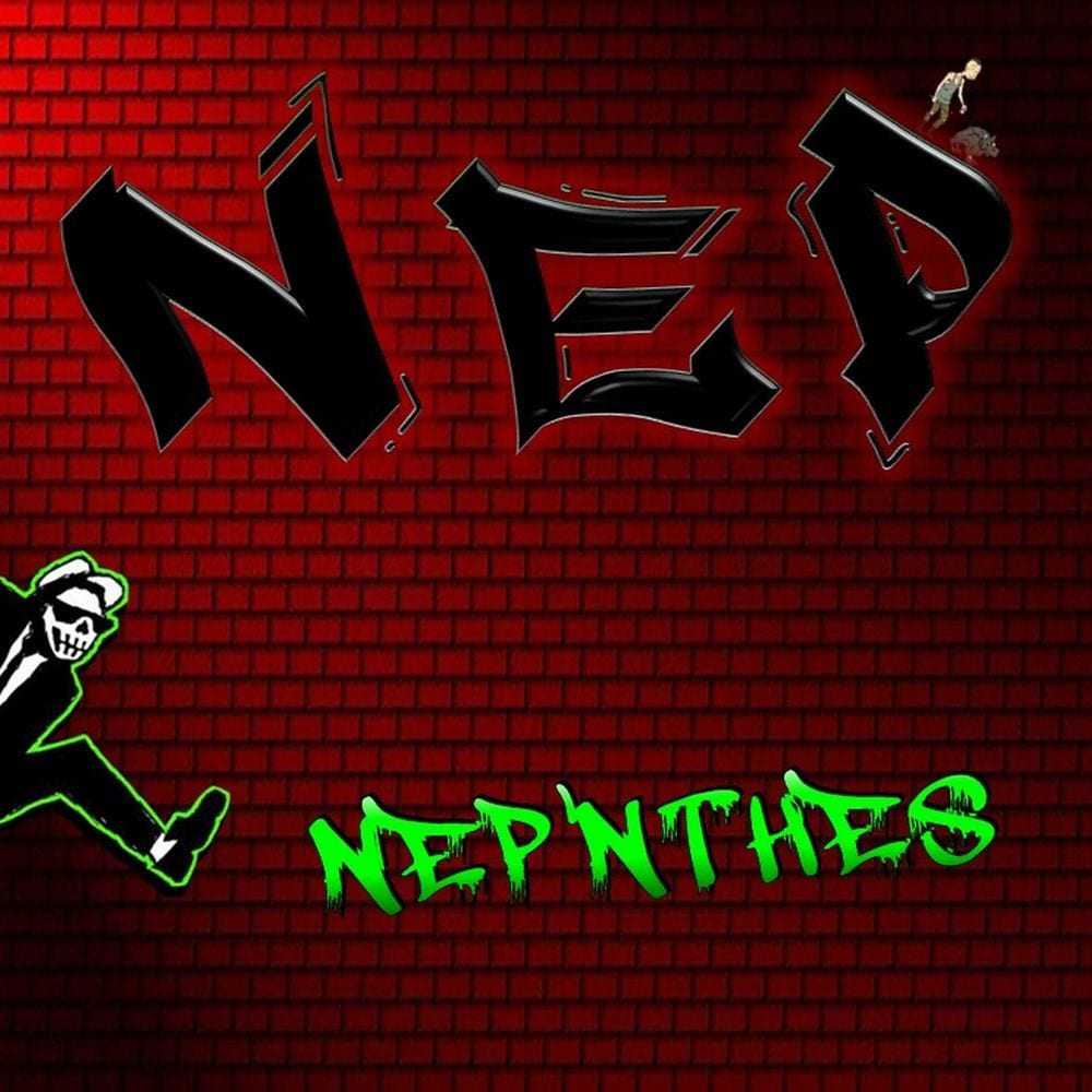 Nép'Nthès cover