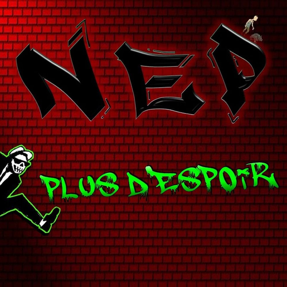 Plus D'espoir cover