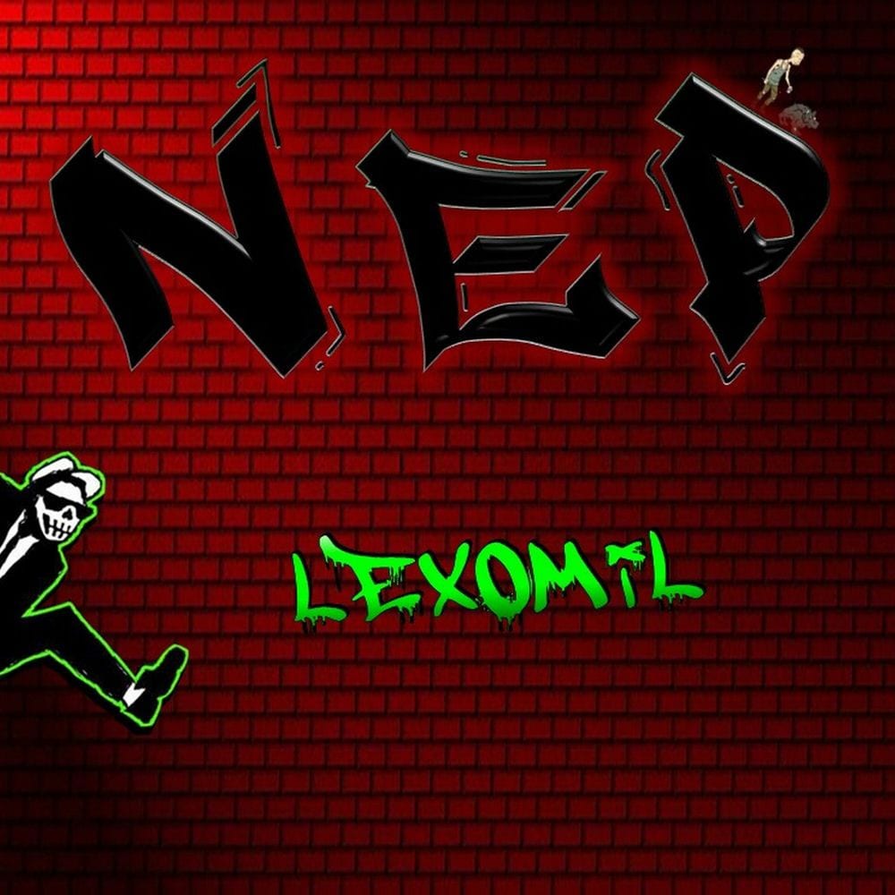 Lexomil cover