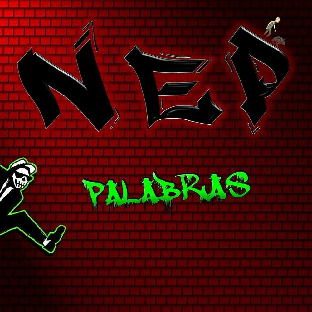 Palabras cover
