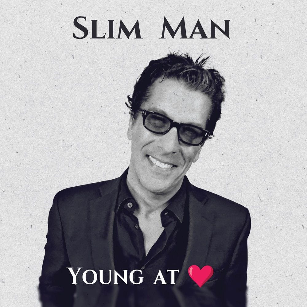 Young at Heart cover