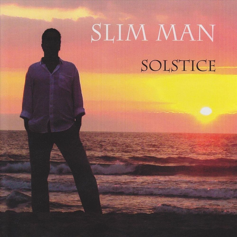 Solstice cover
