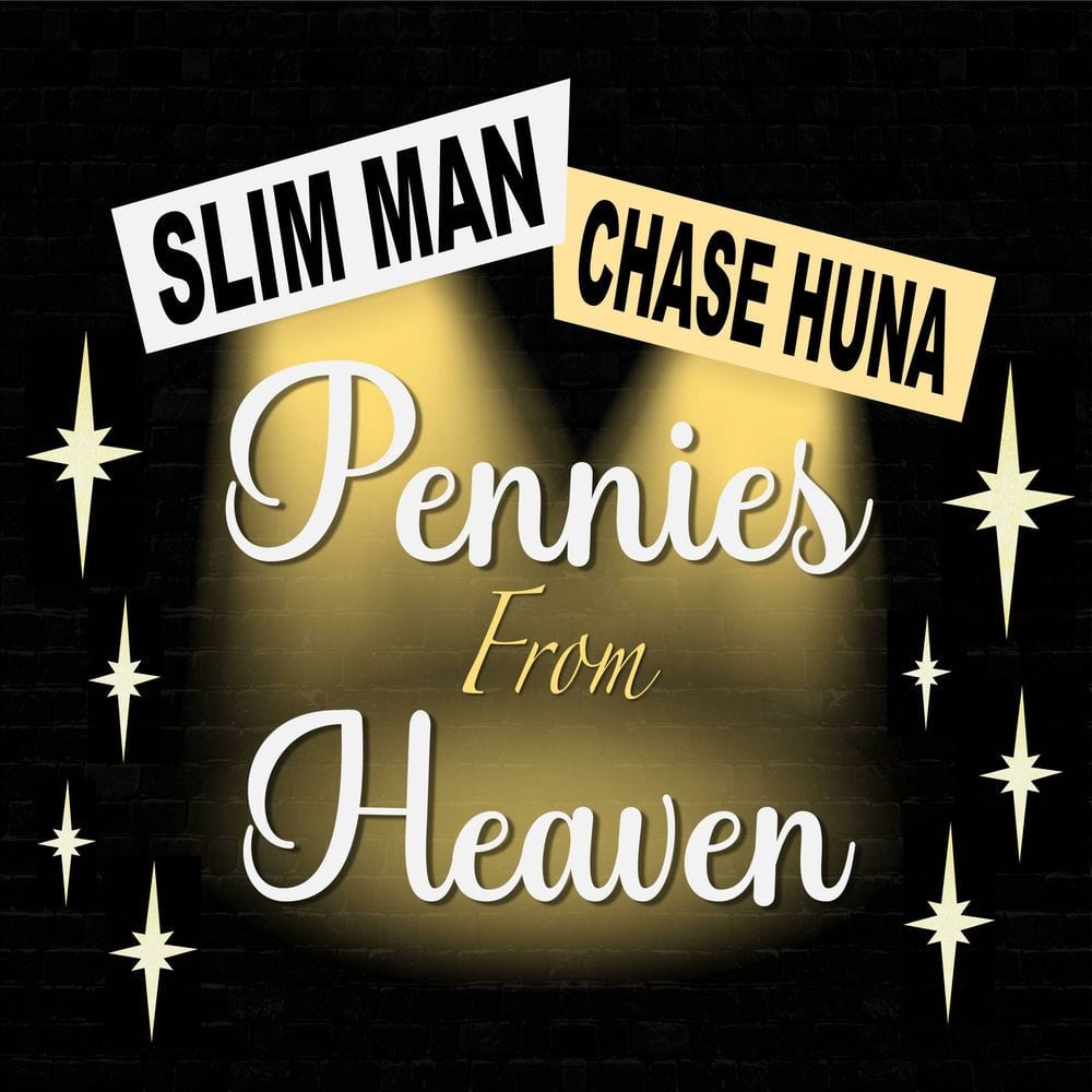 Pennies From Heaven cover