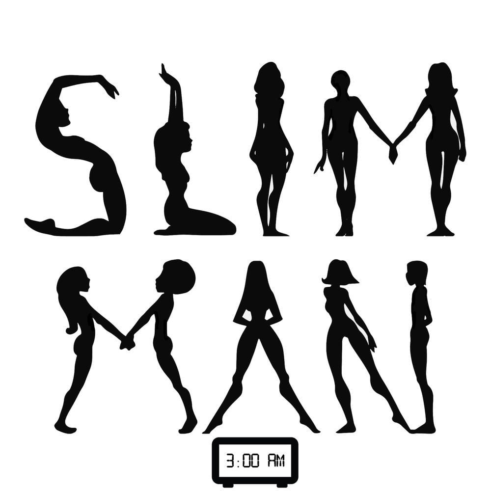 3 AM cover