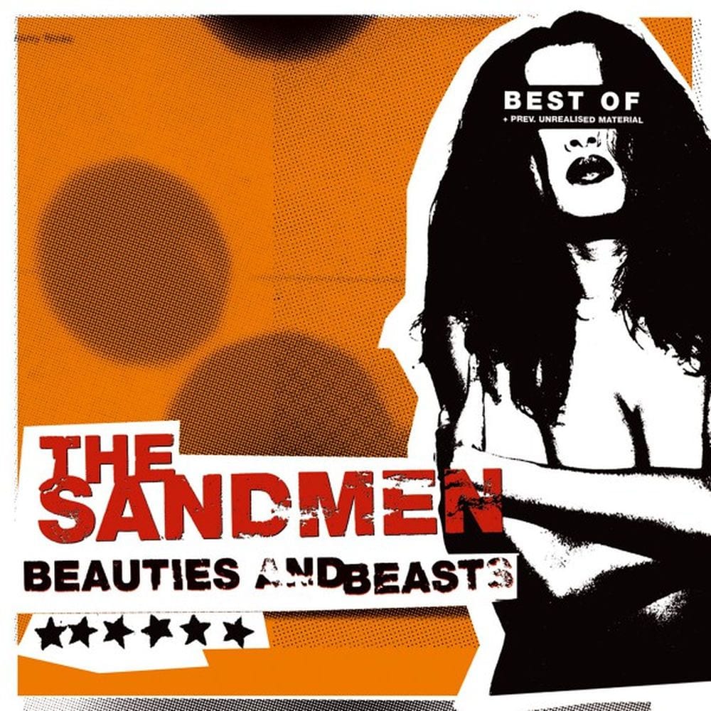 Beauties and the Beasts (Best of the Sandmen)