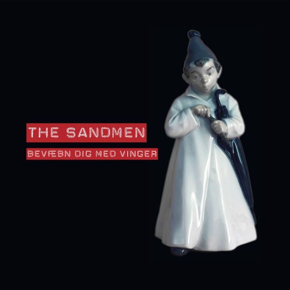 Bevæbn dig med vinger cover