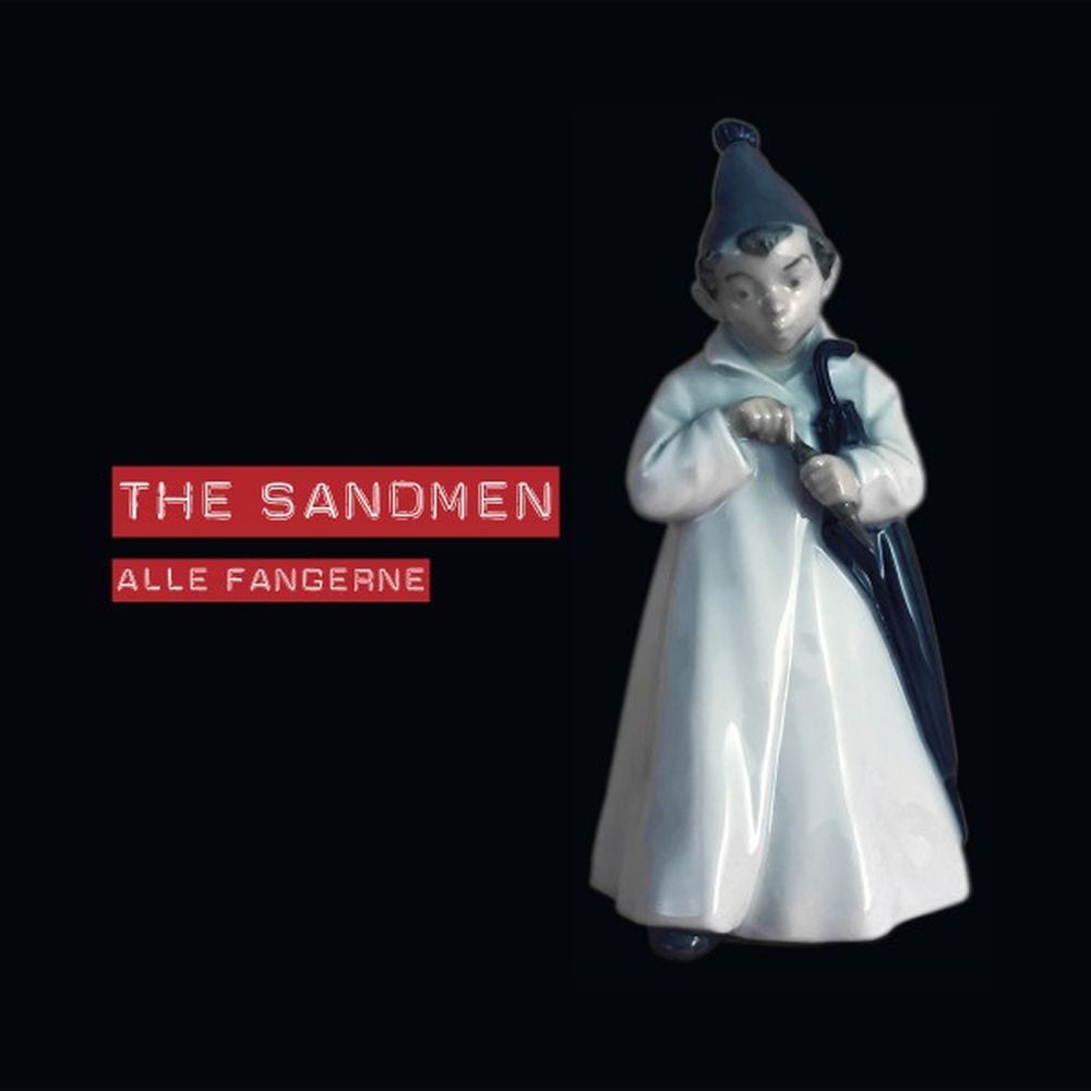 Alle fangerne cover