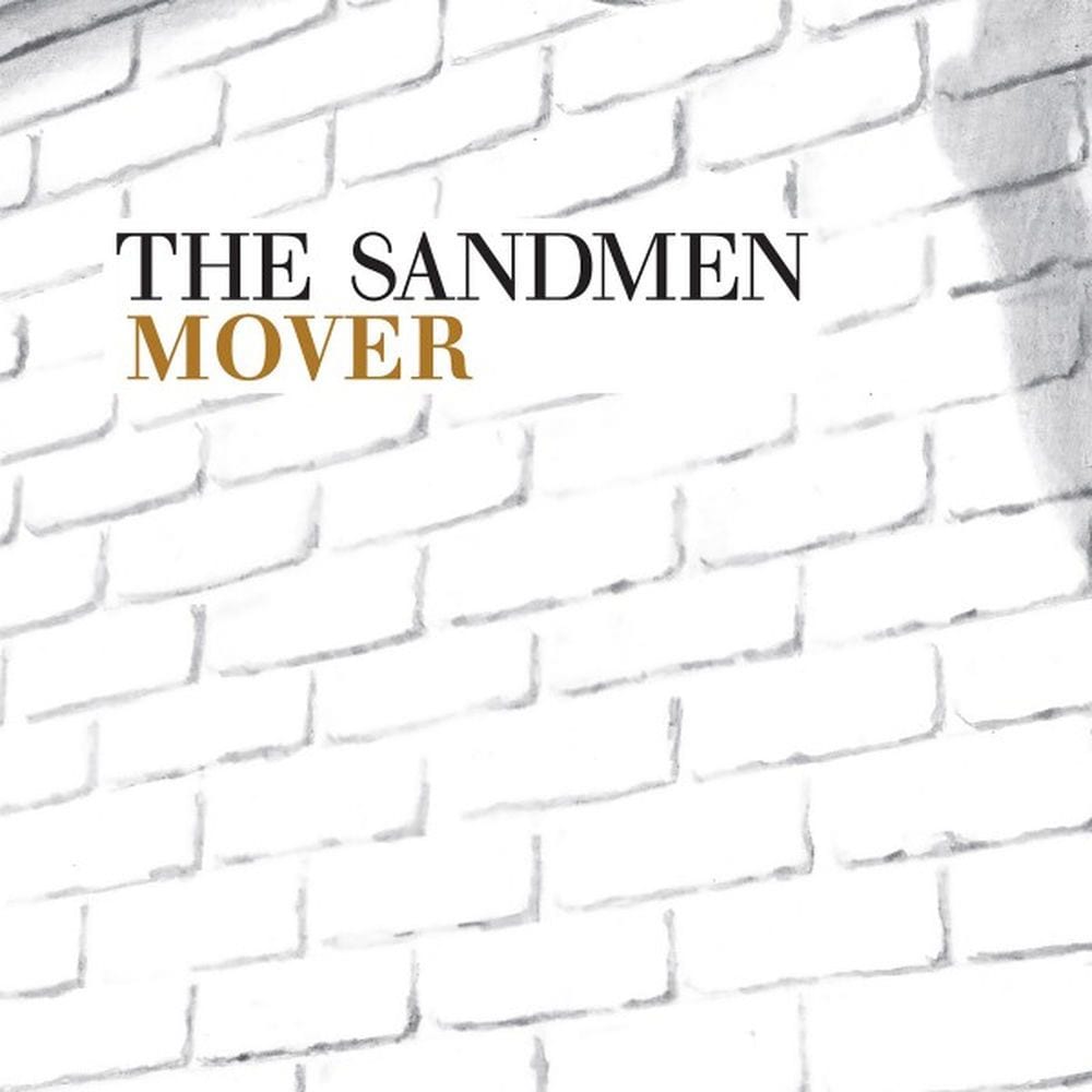 Mover cover
