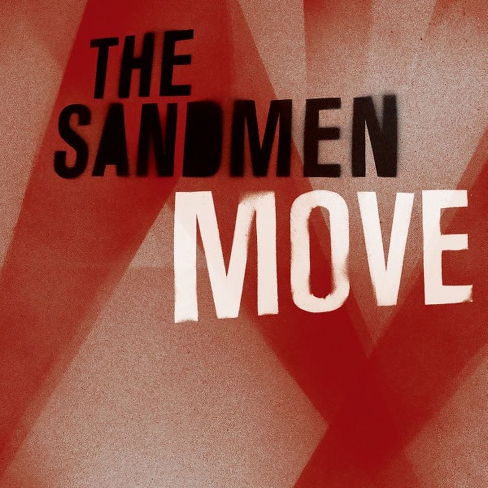 Move cover