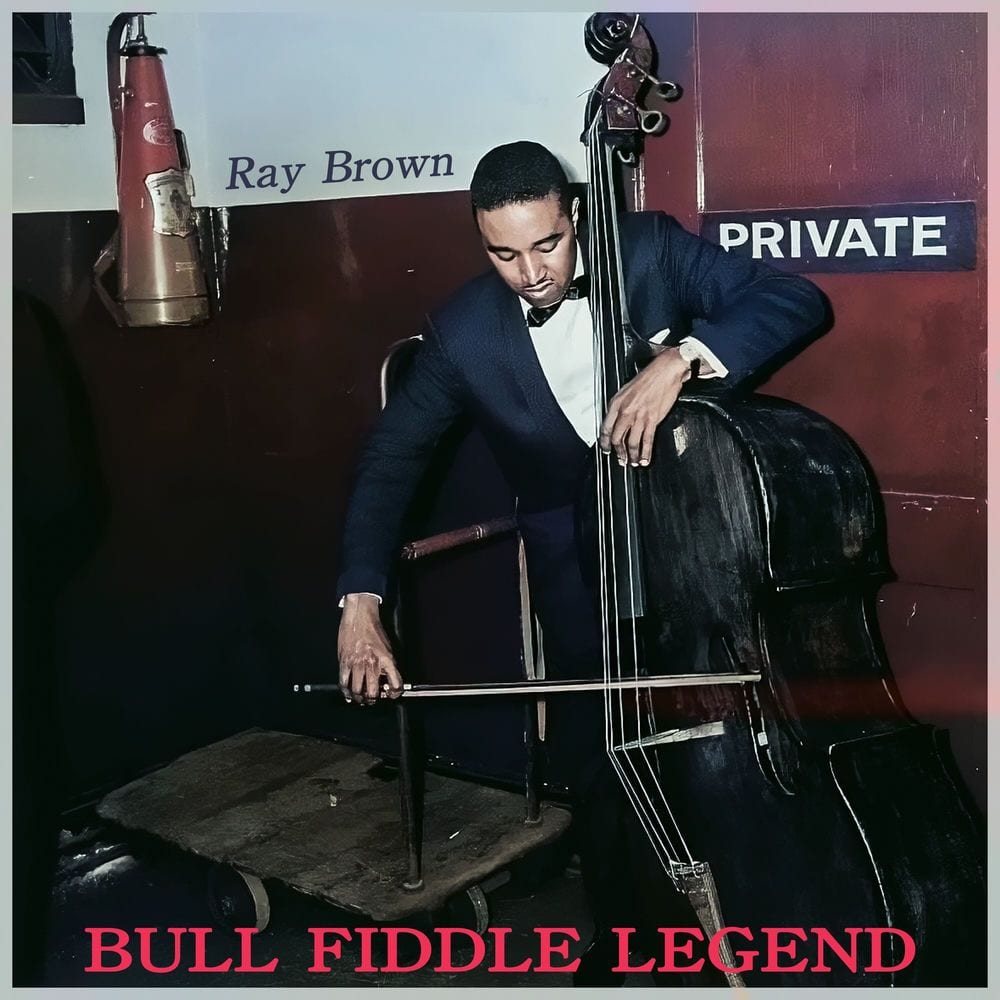 Bull Fiddle Legend