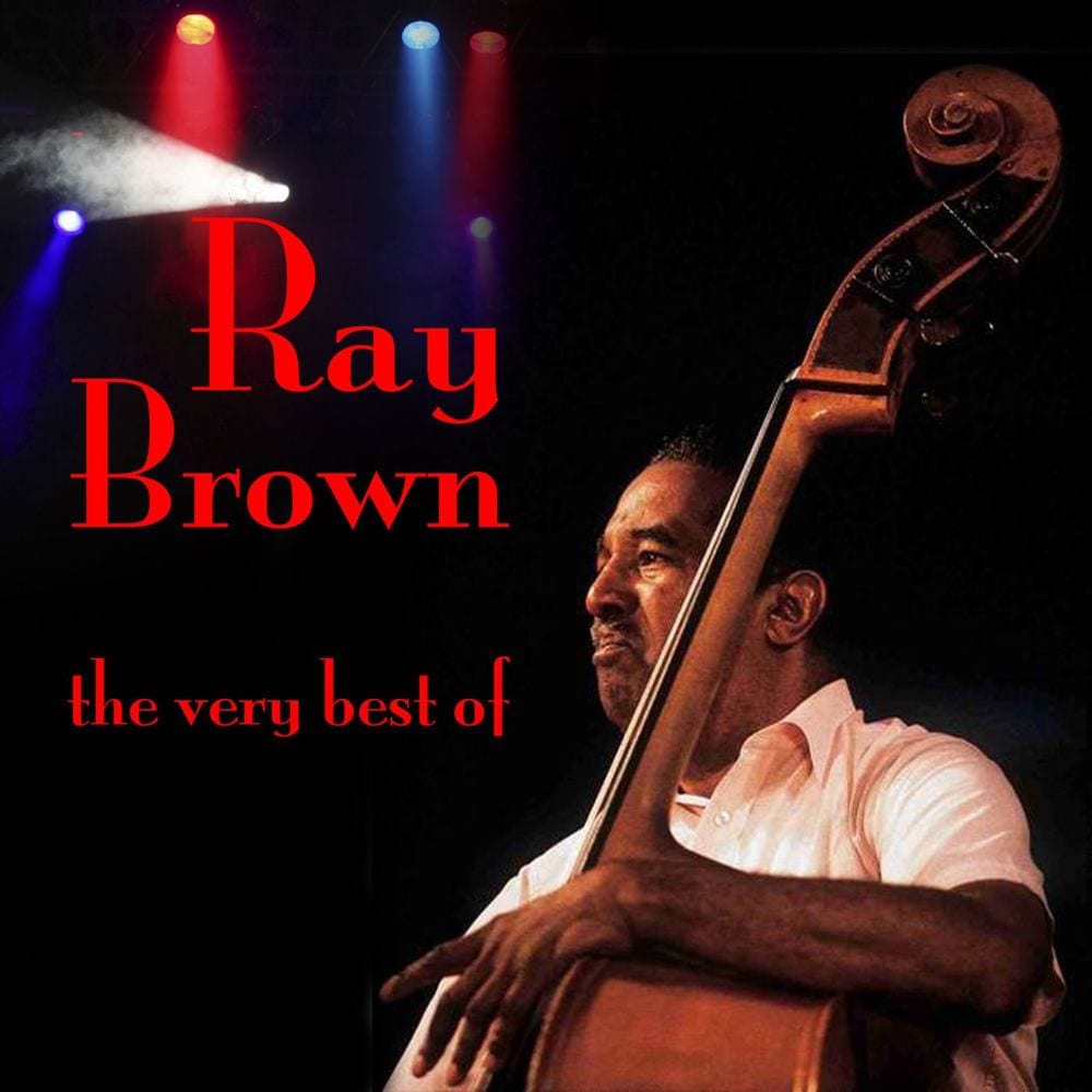 The Very Best of
