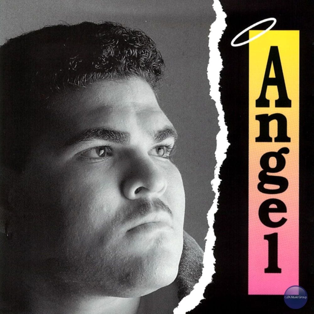 Angel cover