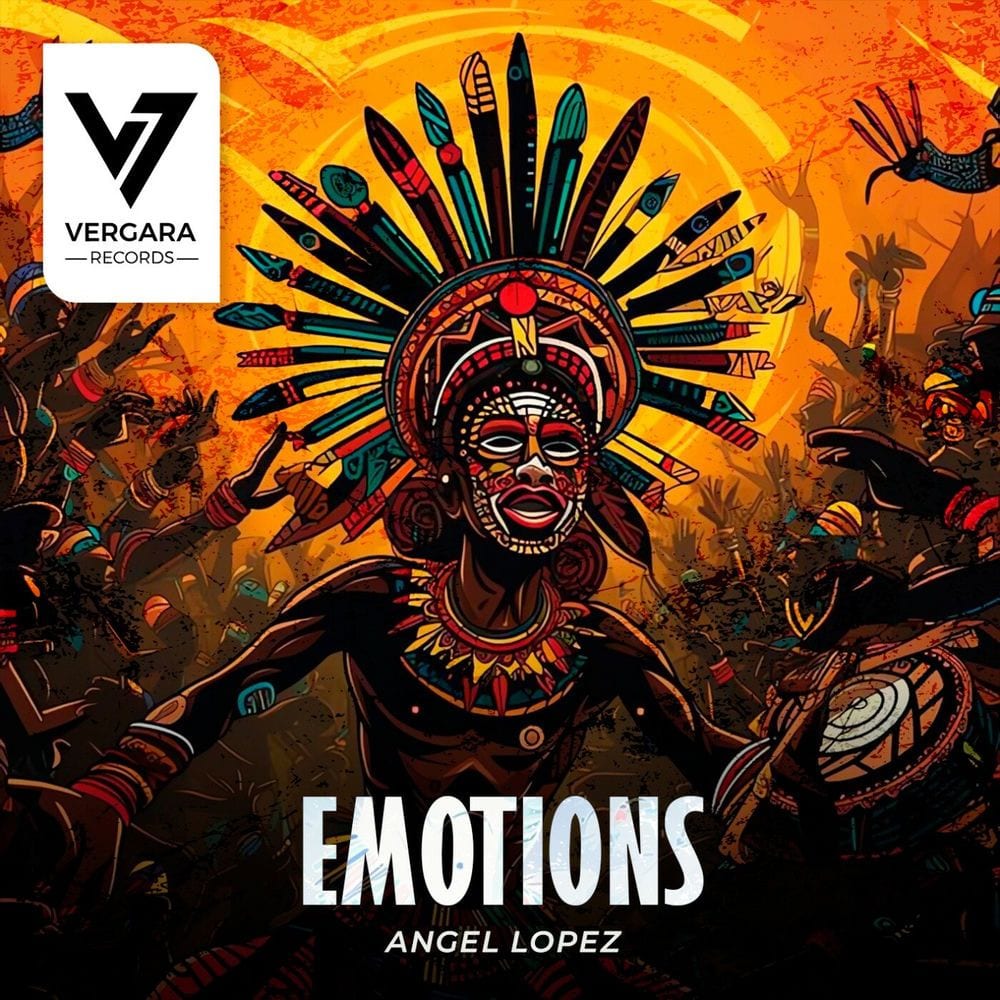 Emotions cover
