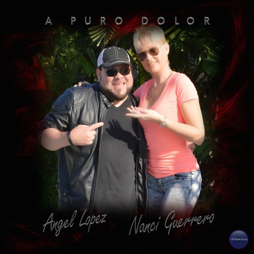 A Puro Dolor cover