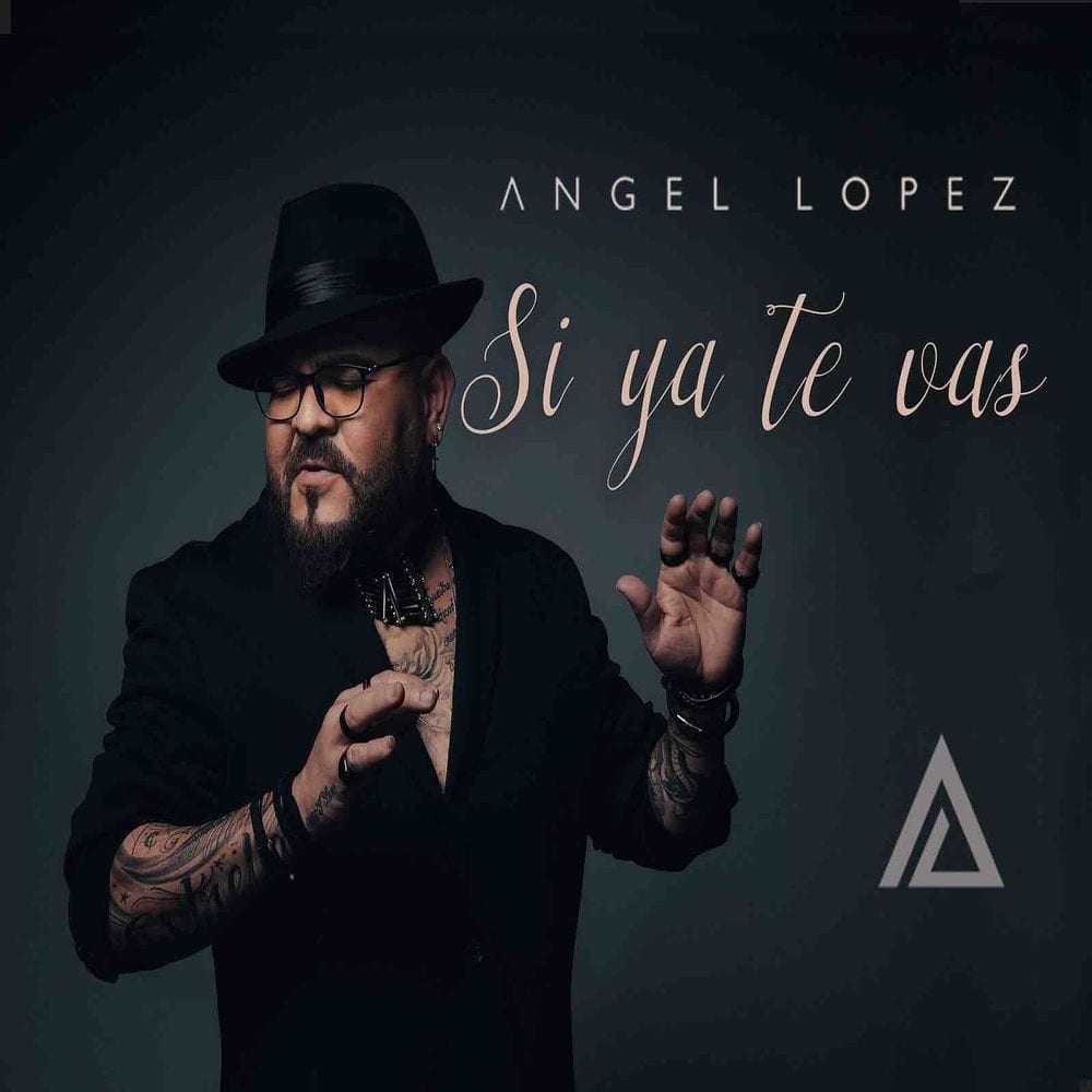 Si Ya Te Vas cover