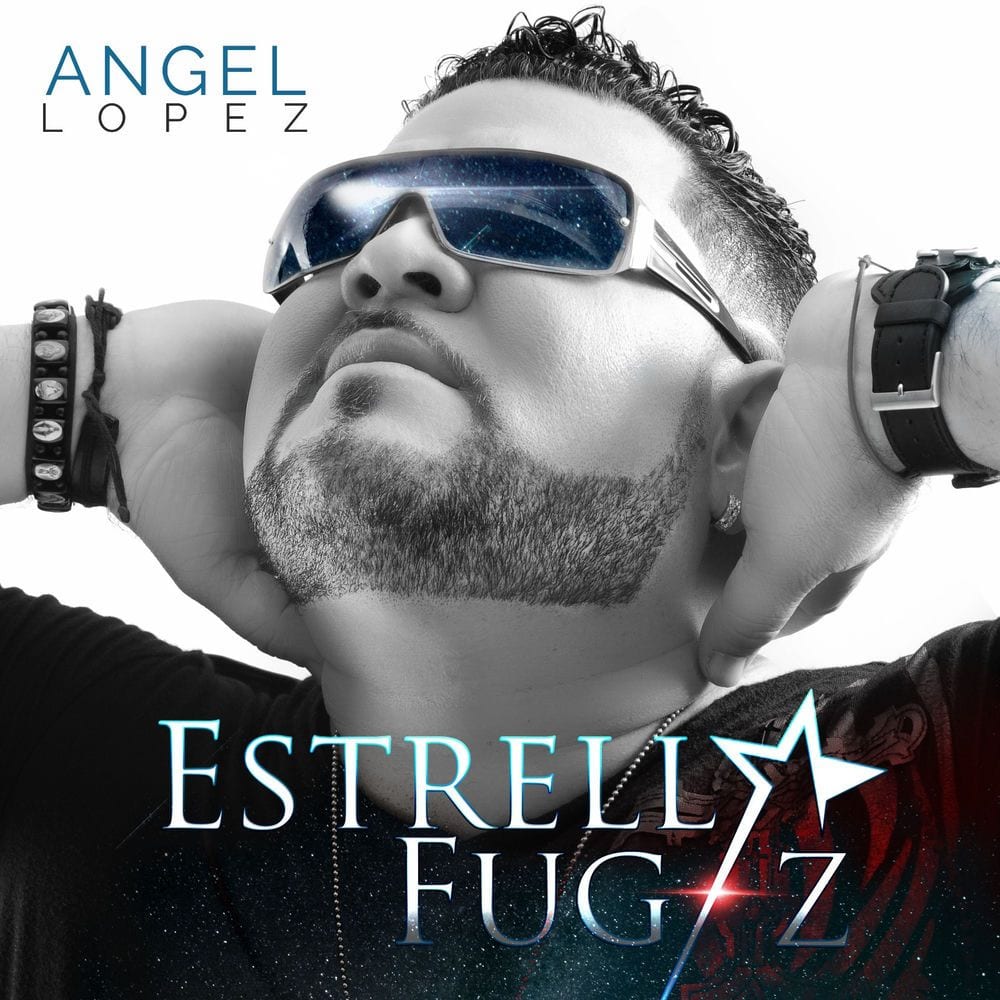 Estrella Fugaz cover