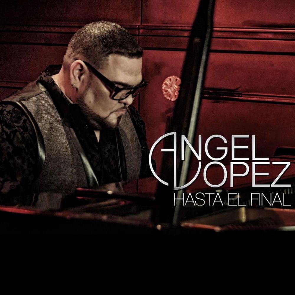 Hasta El Final (Bachata Version) cover